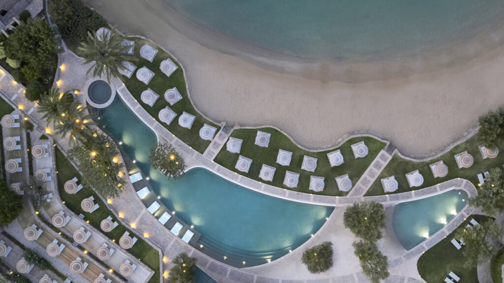 Elounda Peninsula All Suite Hotel — photo 5