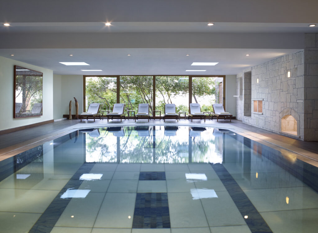 Elounda Peninsula All Suite Hotel — photo 12