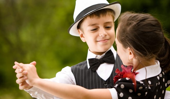 Dancing-Lessons