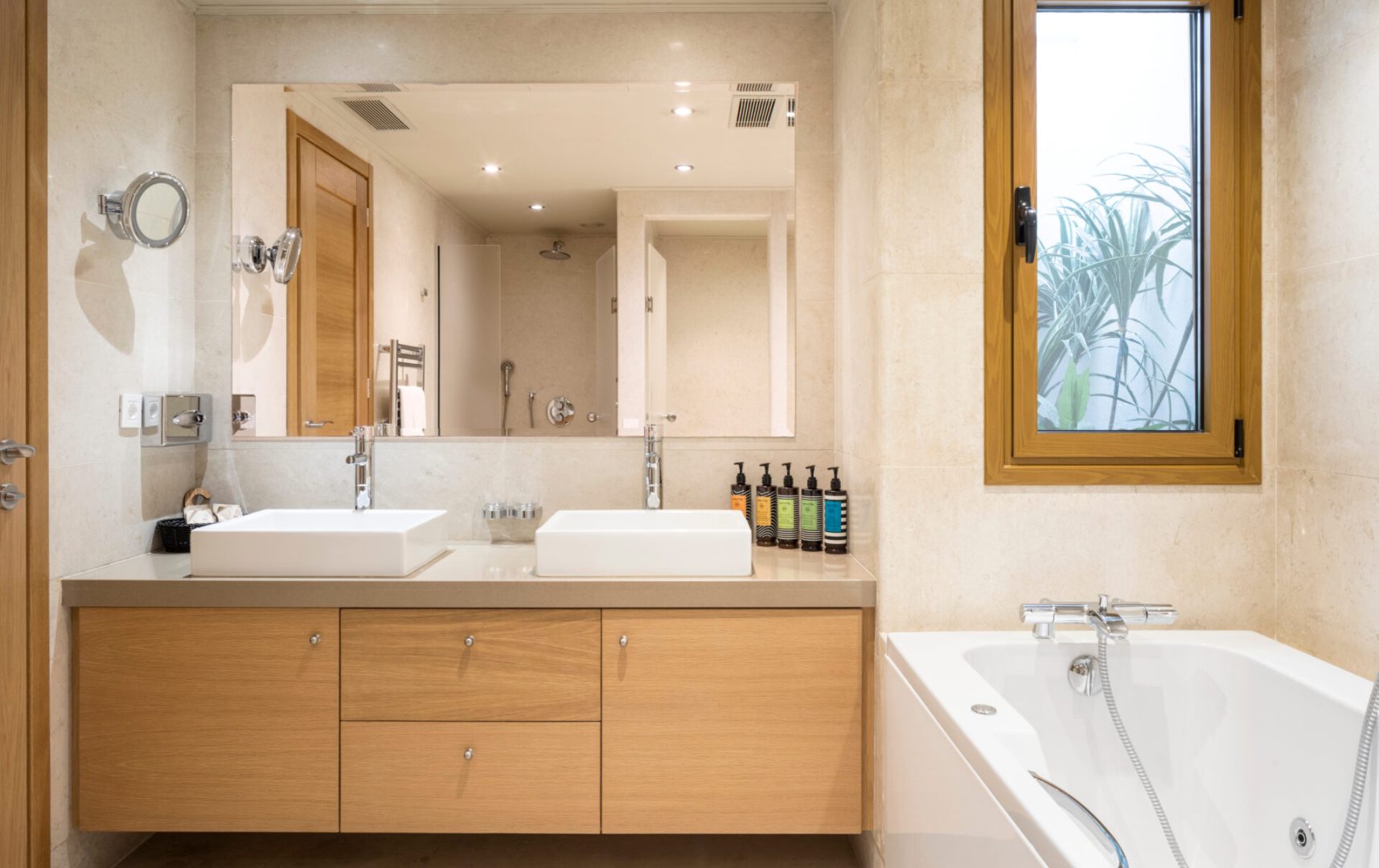 Elounda, Six Senses Spa