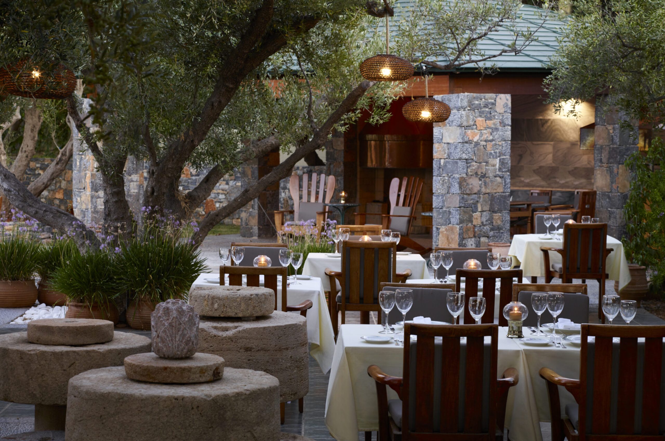 Elies Greek Restaurant