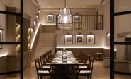 Il Borro Tuscan Bistro / Elounda Peninsula