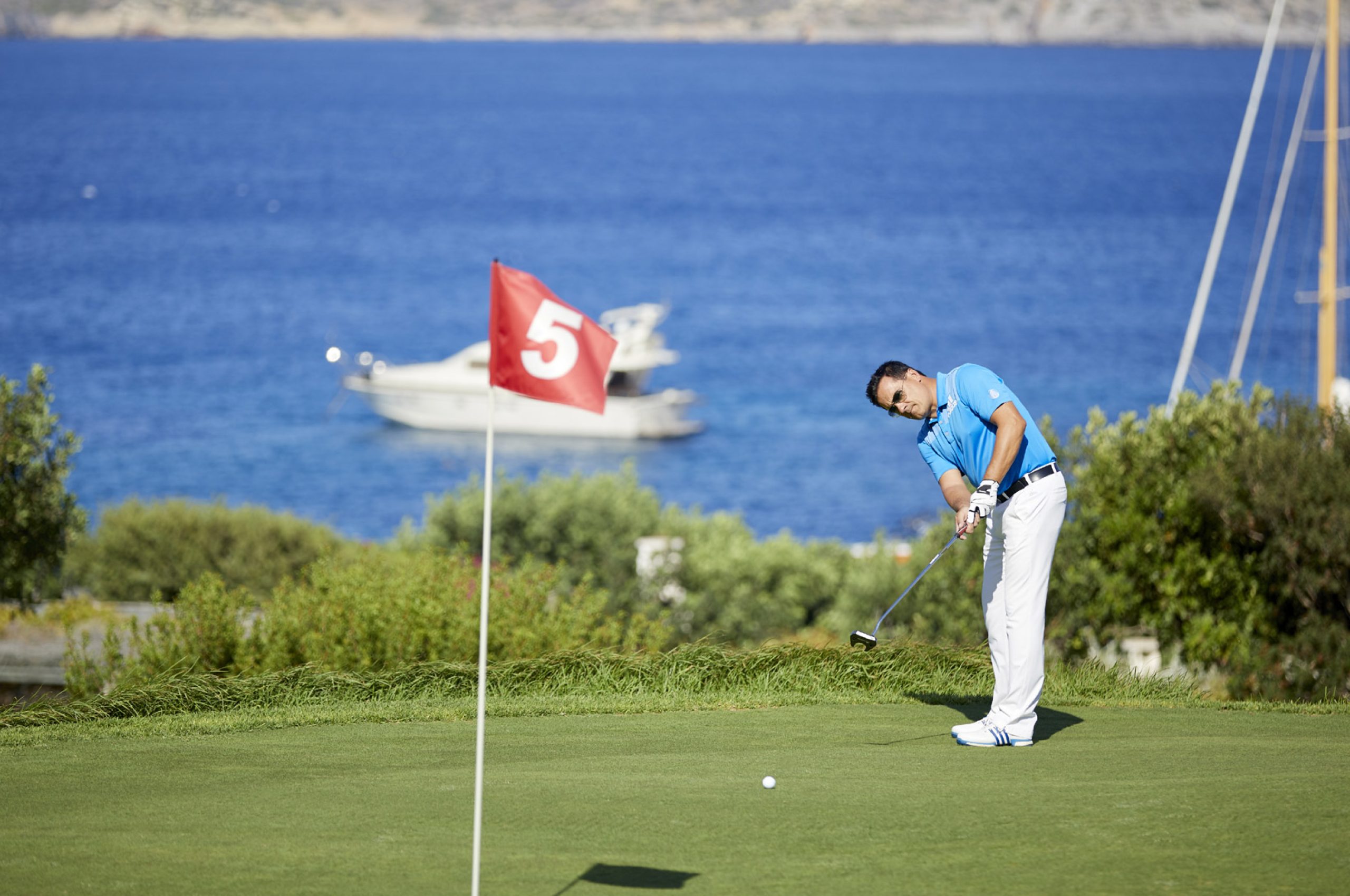 Golf