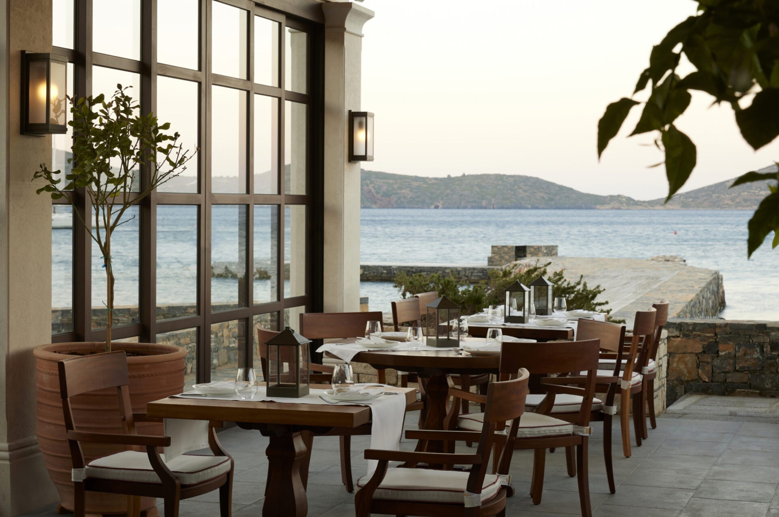 Il Borro Tuscan Bistro