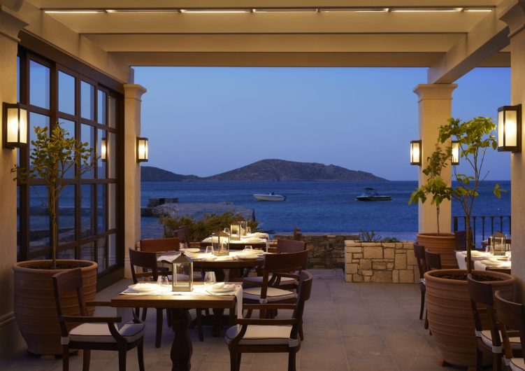Il Borro Tuscan Bistro
