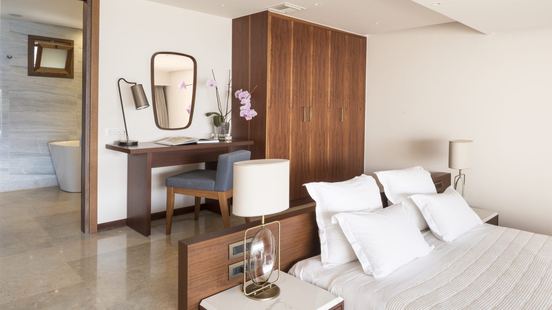 Elounda, Six Senses Spa